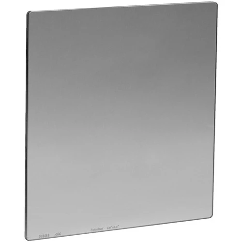 NiSi Cinefilter 6x6 Polarizer Polafilter
