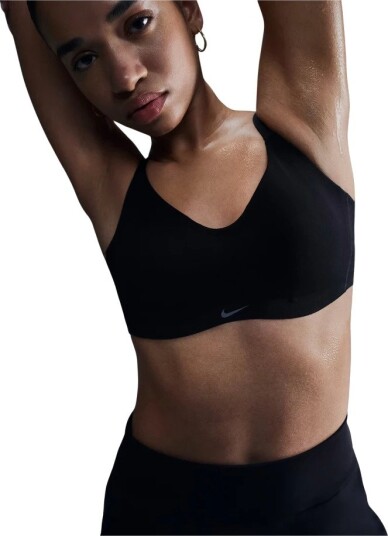 Nike Dame Sport Svart 75A EU, Nike Dame Sport Svart 75A EU,