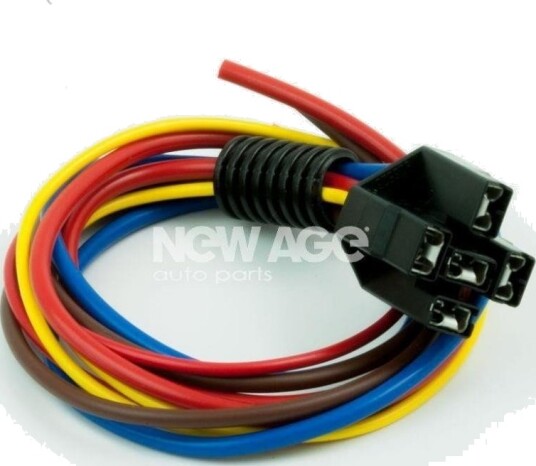 Pluggboks NEW AGE 515