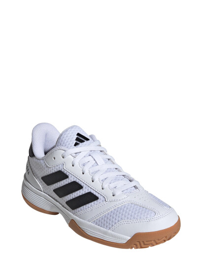 adidas Performance Ligra 8 K - White - 35 1/3