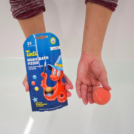 Tinti Tryllebad 3-pack Tinti Tryllebad 3-pack
