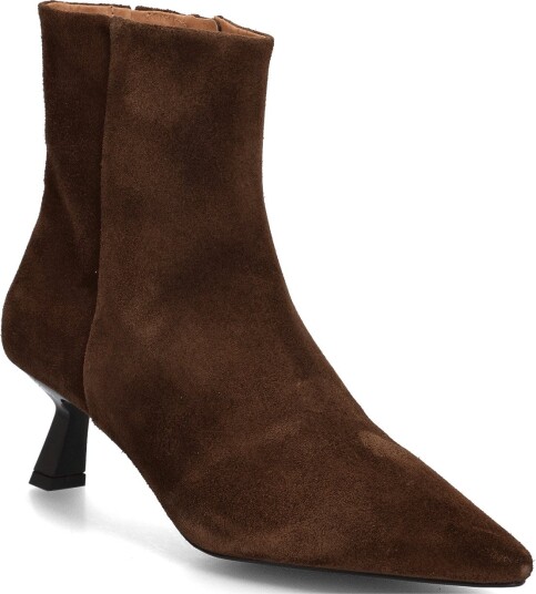 Pavement Pavioletta   BROWN SUEDE   39