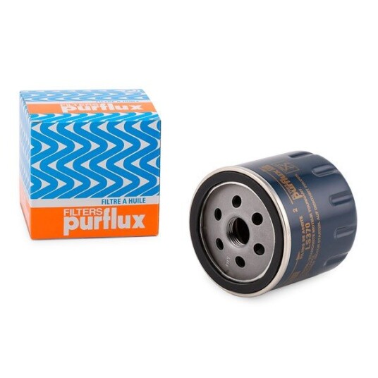 Oljefilter PURFLUX LS370