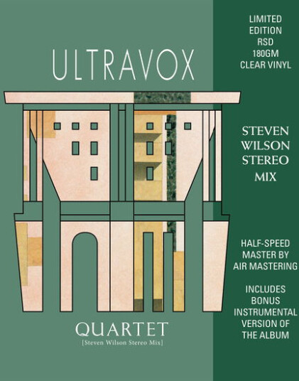 Quartet