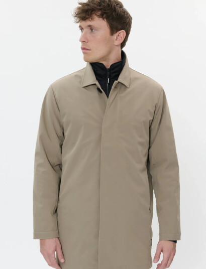 Matinique Philman P - Beige - XXL Matinique Philman P - Beige - XXL