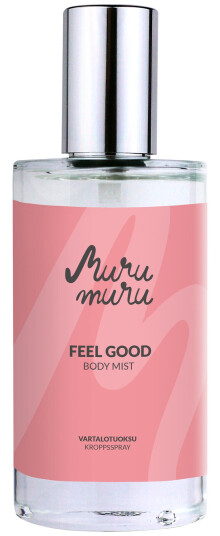 Murumuru Feel Good Body Mist 50 ml