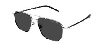 Mont Blanc MB0367SA 002 6016