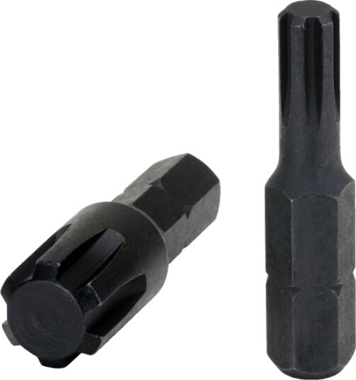Ks Tools 911.5165 Ribe-Bit M5 Spesialstål C 8, 1 Stk