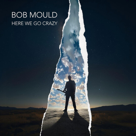 Bob Mould Here We Go Crazy CD