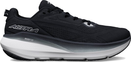 Altra Men"s FWD VIA 2 Black/White 46.5