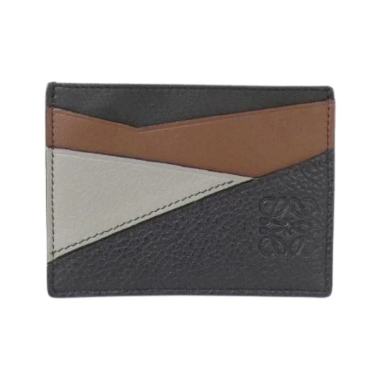 Loewe Herre Flerfarget