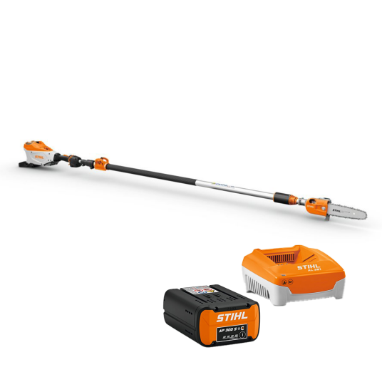 Stihl HTA 135 Trebeskjærer Startsett