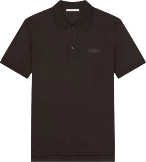 Givenchy Herre Topper Svart L,