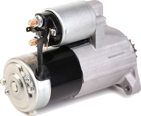 RIDEX 2S0472 Starter RIDEX 2S0472 Starter