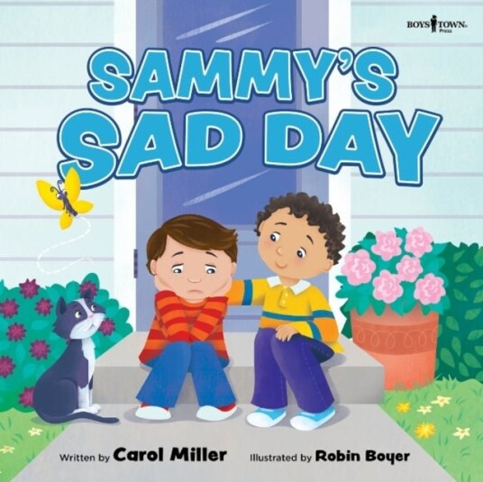 Sammy'S Sad Day