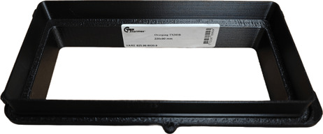 Thermex Overgang Nordic 6910 2 20x90 Mm Tilbehør Til Ventilatorer