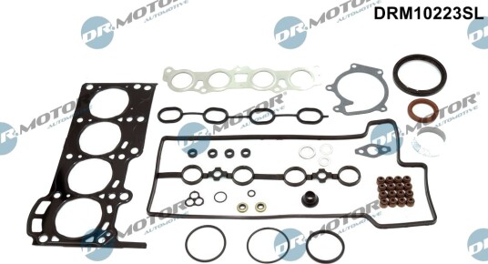 DR.MOTOR AUTOMOTIVE DRM10223SL Tetnings helsett, motor DR.MOTOR AUTOMOTIVE DRM10223SL Tetnings helsett, motor