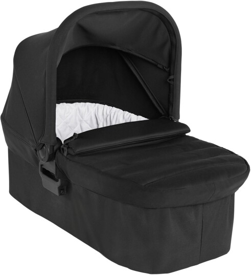 Baby Jogger City Mini 2/GT 2 Liggedel Jet Black