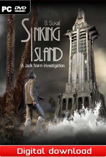 Sinking Island