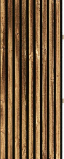 Ytterpanel Jabo Båstad Natur