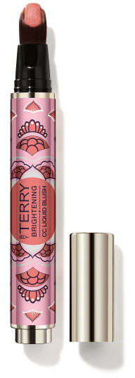 By Terry Brightening CC Liquid Blush N1 Rosy Flash By Terry Brightening CC Liquid Blush N1 Rosy Flash