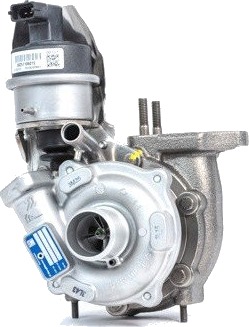 Turbolader CLIMTEX CX8-300