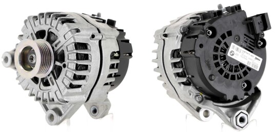 Dynamo ROTOVIS Automotive Electrics 9092124 Dynamo ROTOVIS Automotive Electrics 9092124