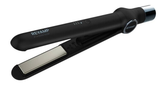 Revamp St-2750-Eu2 Igen Progloss Trådløs Keramisk Rettetang