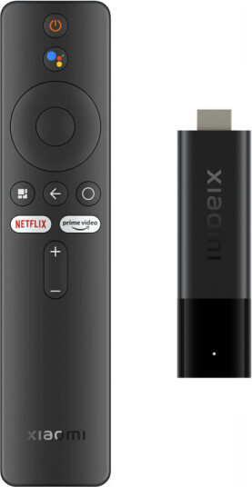 Xiaomi Smart TV Stick 4K 2024