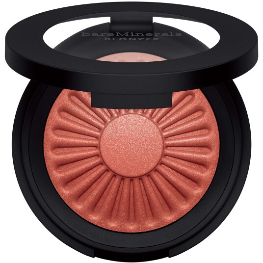 bareMinerals Gen Nude Blonzer Kiss of Rose 3,8 g