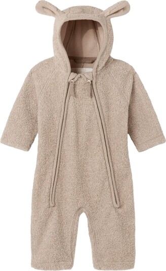 MarMar Copenhagen Oberti Suit Beige 80