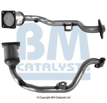 Katalysator BM CATALYSTS BM90981H Katalysator BM CATALYSTS BM90981H