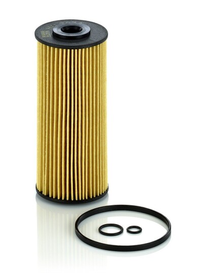 Oljefilter MANN FILTER HU 7074 x Oljefilter MANN FILTER HU 7074 x