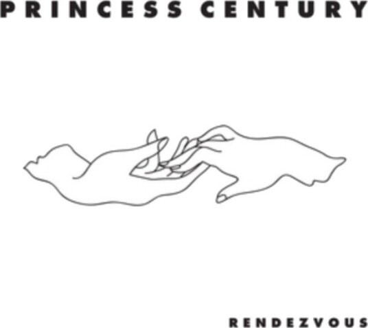 Princess Century Rendezvous Uk Vinyl