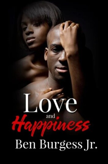 Love And Happiness Av Benjr Burgess