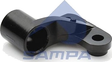 Holder, hjulturtallsensor SAMPA 070.425