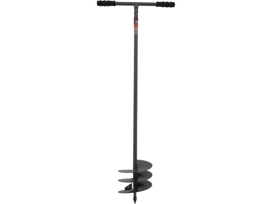 Aw Tools Žemės Grąžtas Awtools Aw00107  50 Mm