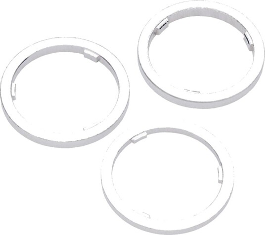 Skiver 3/4/4,5 mm