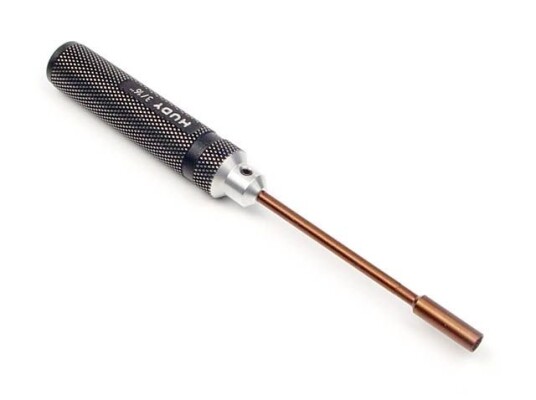 Hudy 170316 Nut driver 3/16