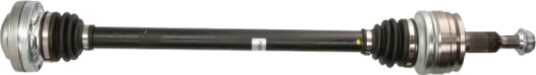 Point Gear Drivaksel POINT GEAR PNG74881