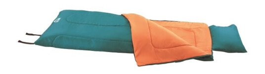 Pavillo Hibernator 200 Sovepose Til Børn 190Cm Pavillo Hibernator 200 Sovepose Til Børn 190Cm