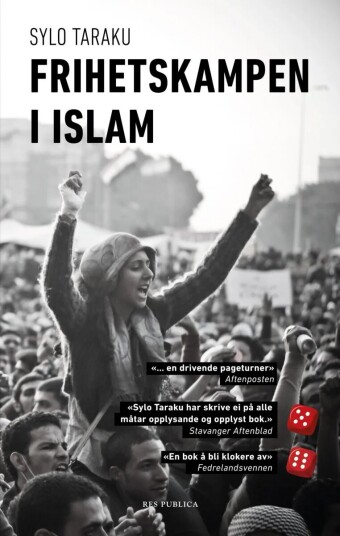 Frihetskampen I Islam Av Sylo Taraku