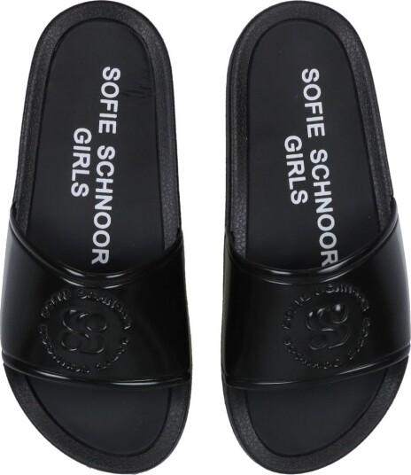 Petit by Sofie Schnoor Badesandaler Svart Petit by Sofie Schnoor 39 Badesandal Petit by Sofie Schnoor Badesandaler Svart Petit by Sofie Schnoor 39 Badesandal