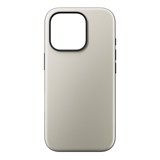 Nomad Sport case stone iPhone 16 Pro