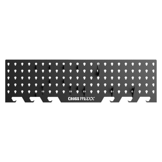 Crossmaxx XL Single 110 cm Accessory Storage Beam Crossmaxx XL Single 110 cm Accessory Storage Beam