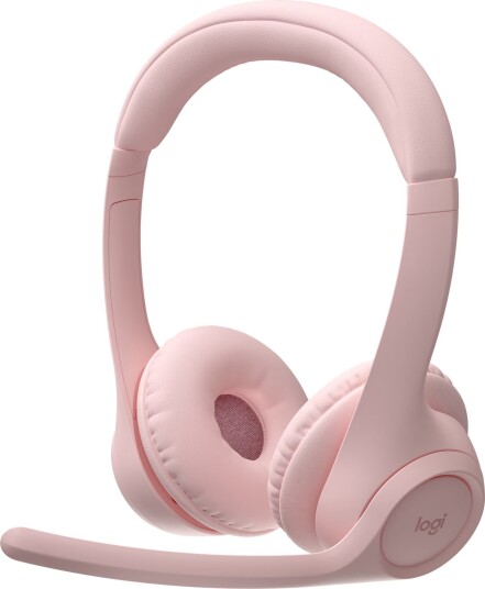 Logitech Zone 300 Rose
