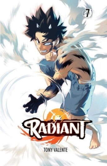Radiant Vol. 7 Radiant Vol. 7