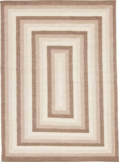 Filleryer   Chania beige Størrelse: 140 x 200 cm