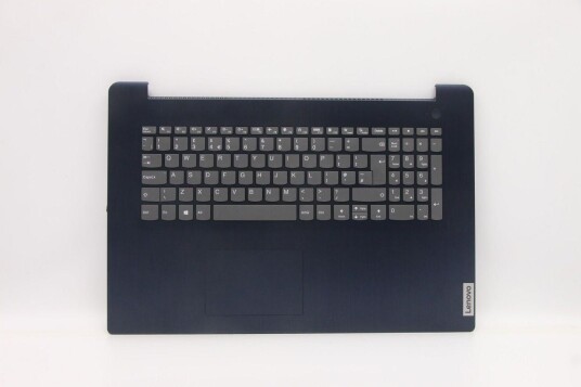 Lenovo Upper Case ASM_UKE L82H9