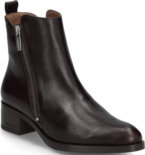 Wonders Bonjour 10 Brown 42